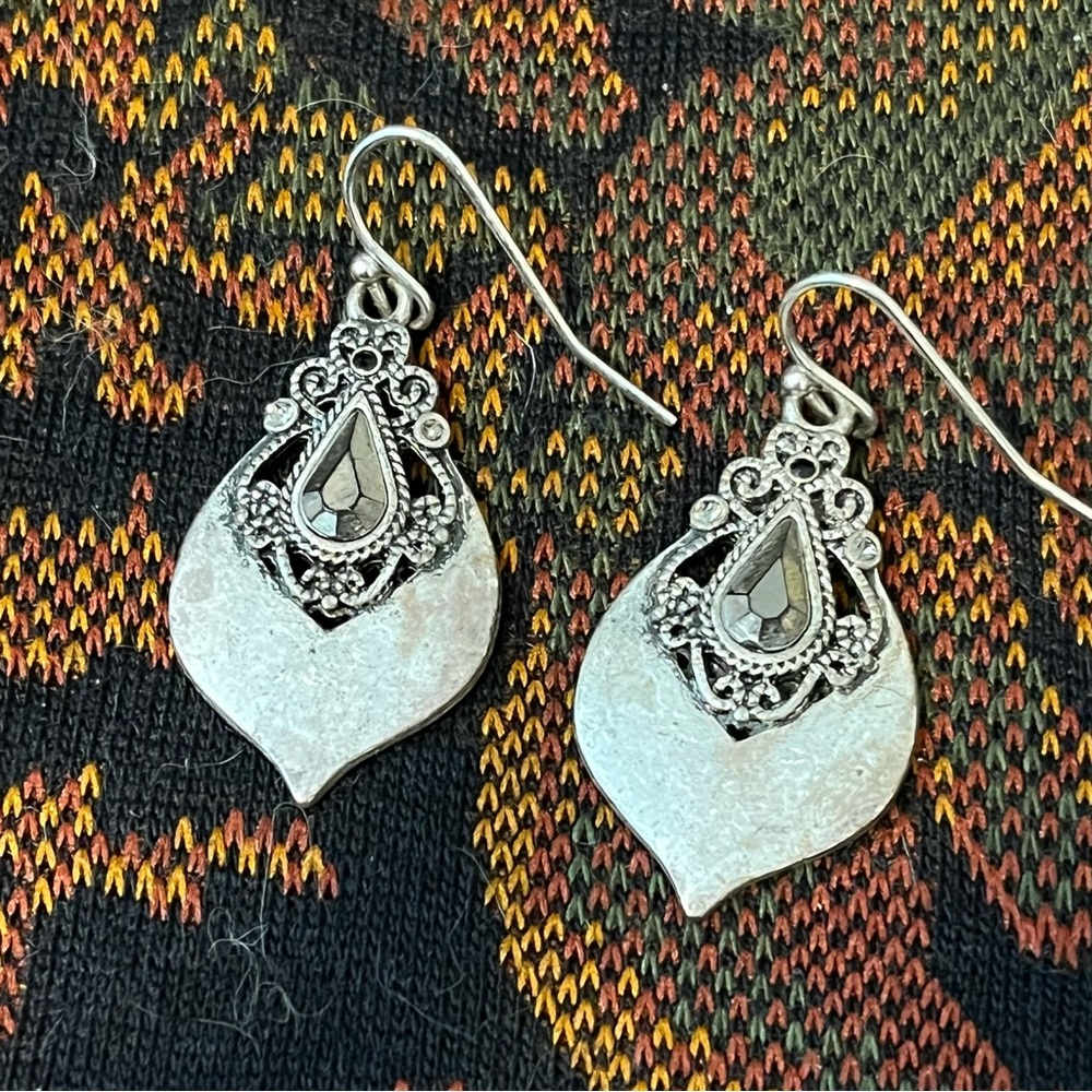 Lea Sophia | Earrings